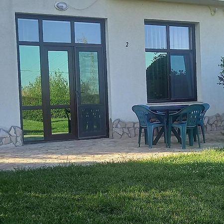 Villa Ketli Apartment Bliznatsi Exteriér fotografie