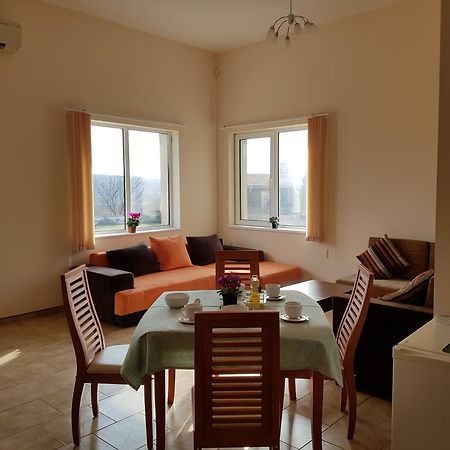 Villa Ketli Apartment Bliznatsi Exteriér fotografie