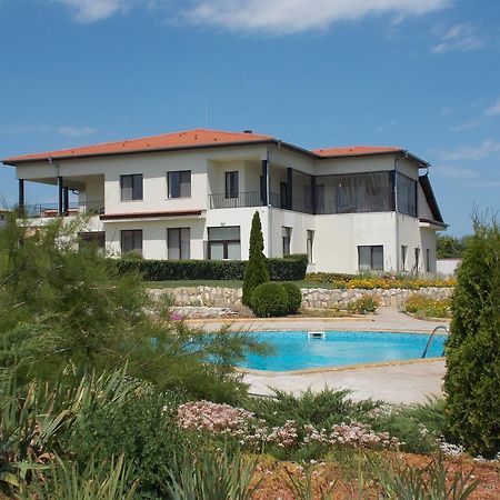 Villa Ketli Apartment Bliznatsi Exteriér fotografie