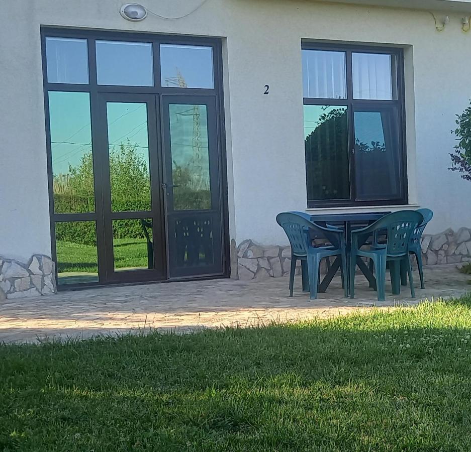 Villa Ketli Apartment Bliznatsi Exteriér fotografie