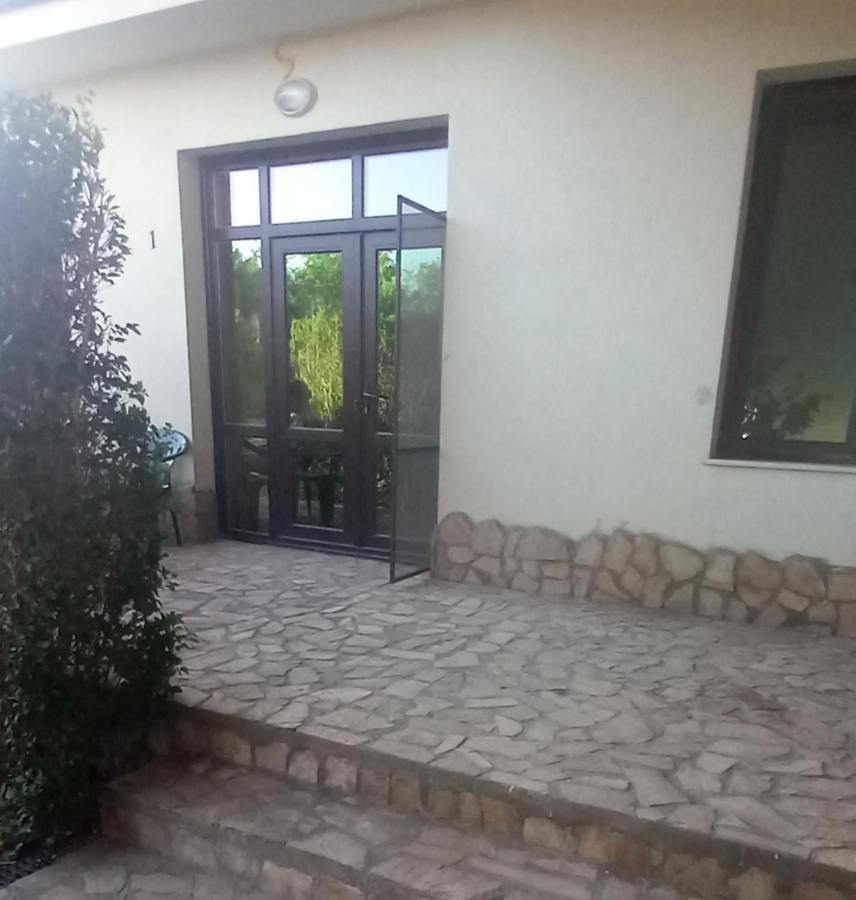 Villa Ketli Apartment Bliznatsi Exteriér fotografie