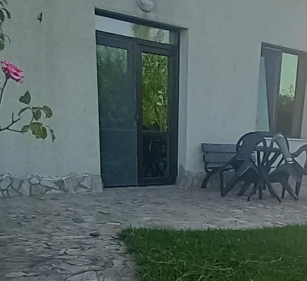 Villa Ketli Apartment Bliznatsi Exteriér fotografie