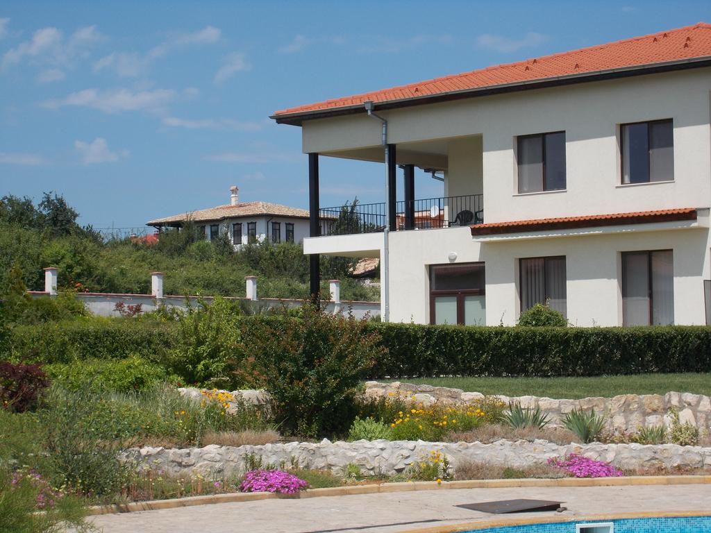 Villa Ketli Apartment Bliznatsi Exteriér fotografie