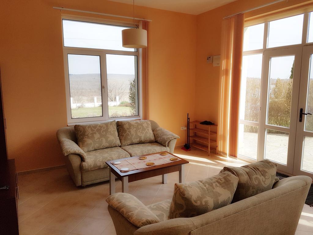 Villa Ketli Apartment Bliznatsi Exteriér fotografie