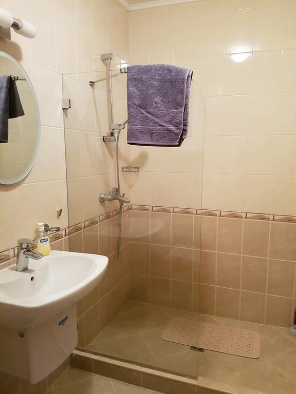 Villa Ketli Apartment Bliznatsi Exteriér fotografie
