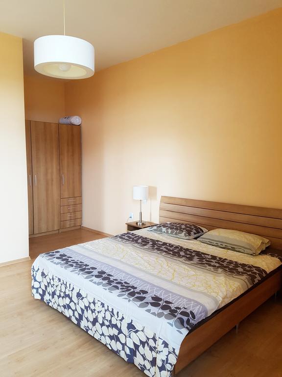 Villa Ketli Apartment Bliznatsi Exteriér fotografie