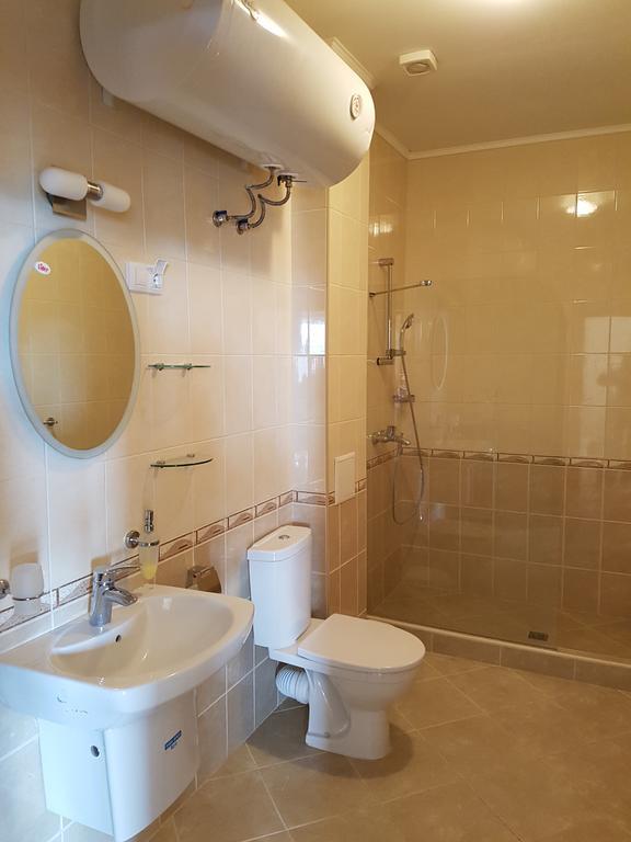 Villa Ketli Apartment Bliznatsi Exteriér fotografie