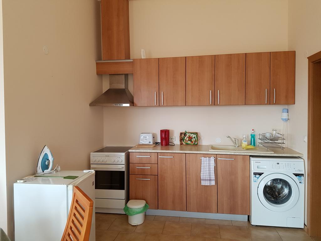 Villa Ketli Apartment Bliznatsi Exteriér fotografie