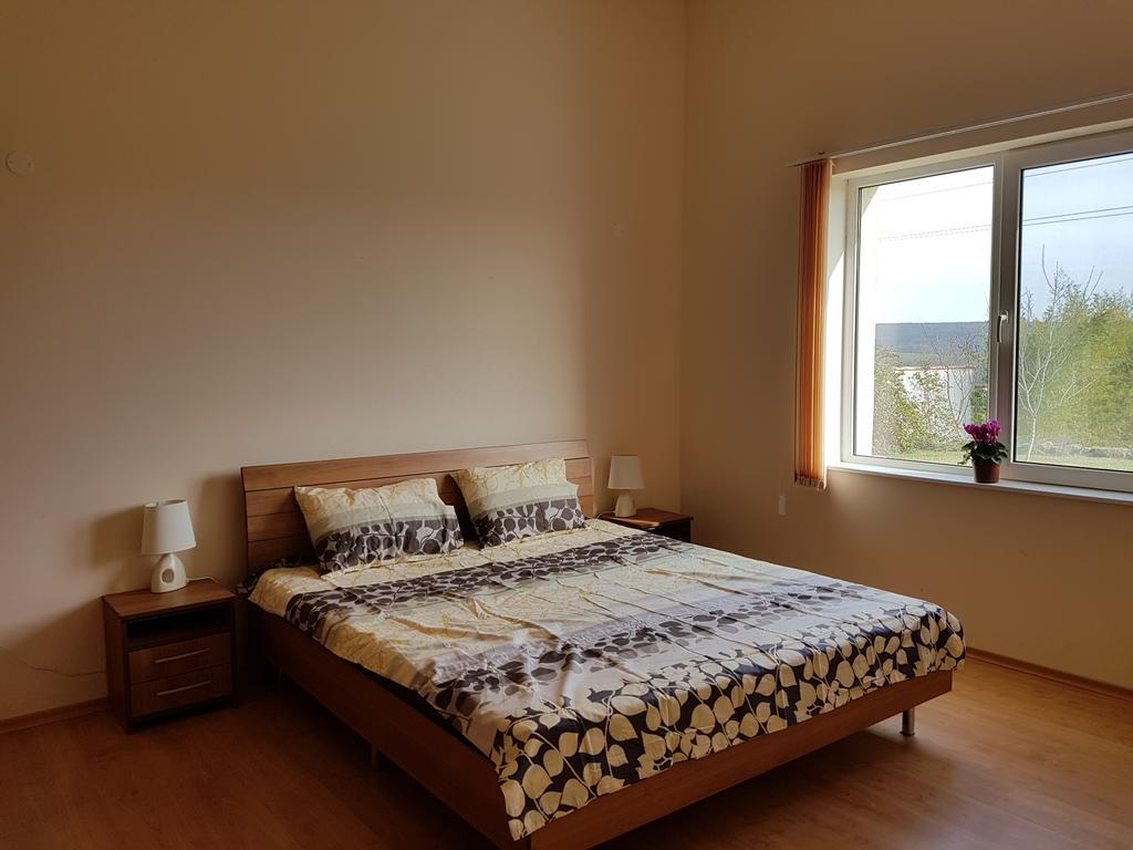 Villa Ketli Apartment Bliznatsi Exteriér fotografie