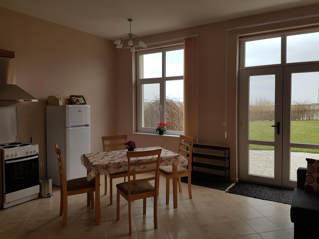 Villa Ketli Apartment Bliznatsi Pokoj fotografie
