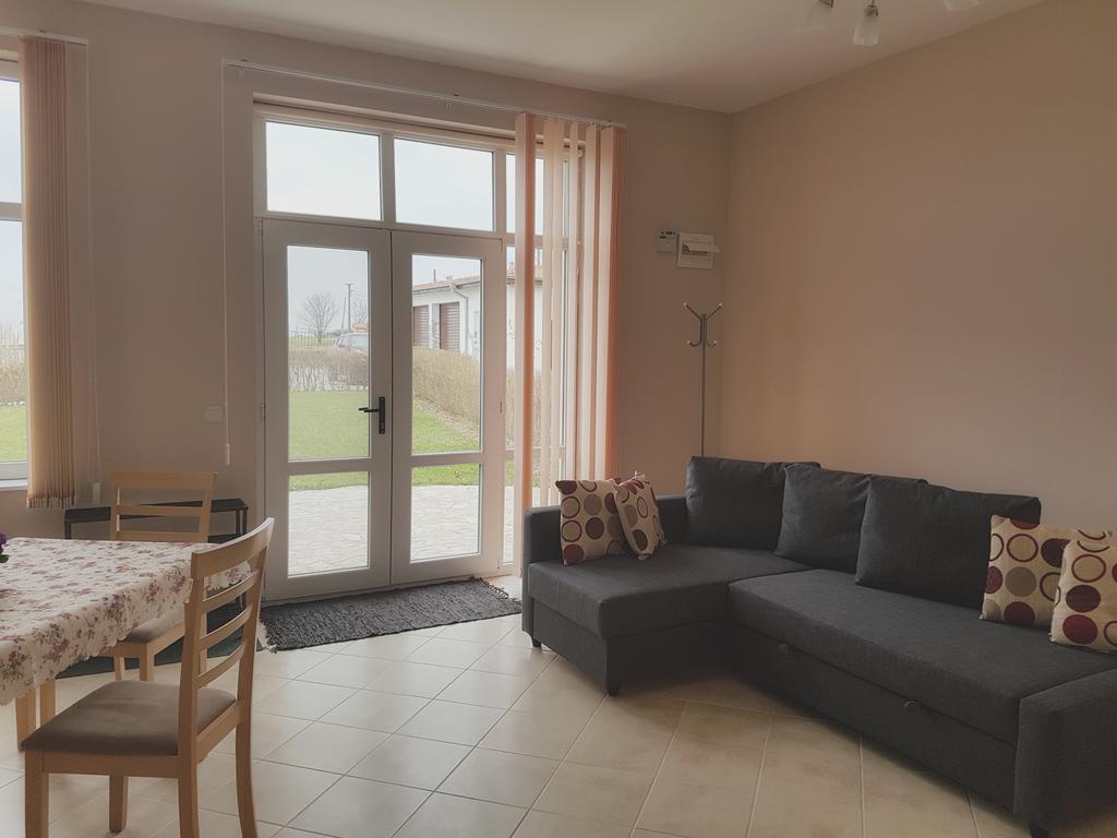 Villa Ketli Apartment Bliznatsi Exteriér fotografie