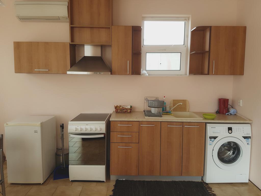 Villa Ketli Apartment Bliznatsi Exteriér fotografie