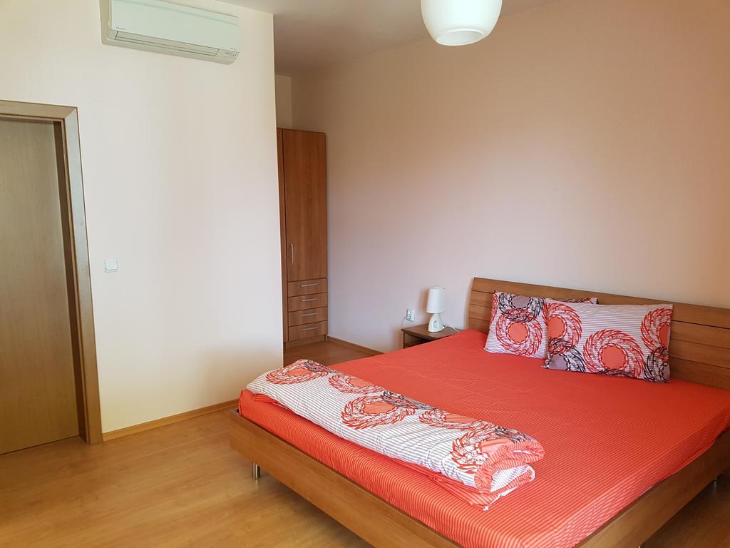 Villa Ketli Apartment Bliznatsi Exteriér fotografie