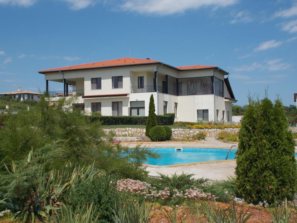 Villa Ketli Apartment Bliznatsi Exteriér fotografie